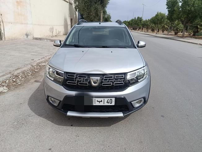 Sandero Stepway 