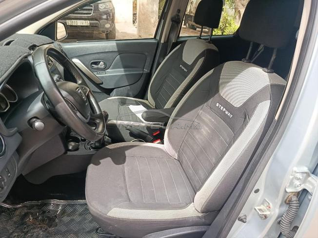 Sandero Stepway 