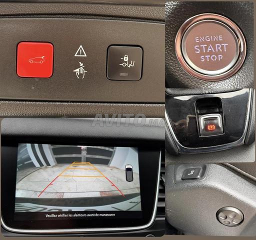 Opel Grandland Diesel Manuelle 2019 à Fès