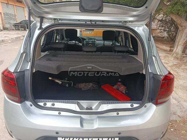 Sandero Stepway 