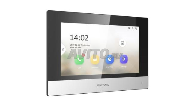 Hikvision DS-KH6320-TE1 المغرب الدار البيضاء - 2