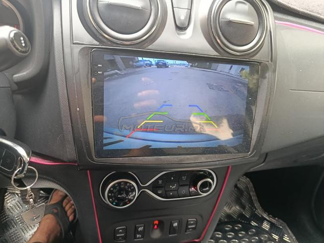 Sandero Stepway 
