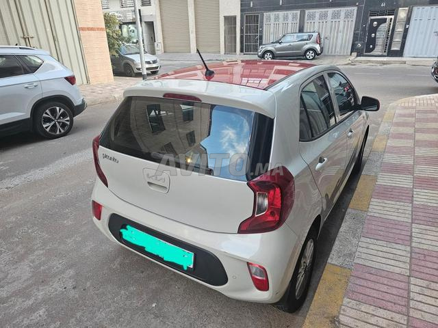 كيا بيكانتو - 2