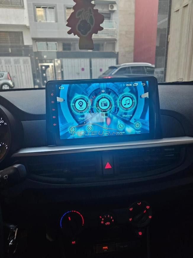 kia picanto 