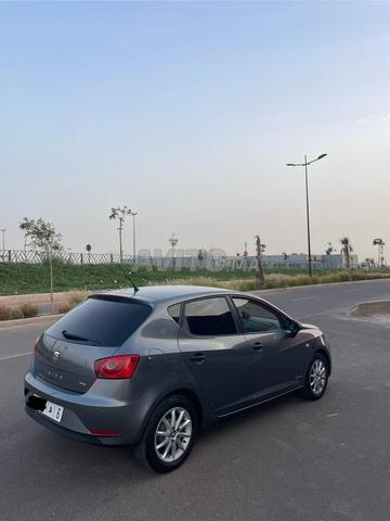 Seat Ibiza - 2
