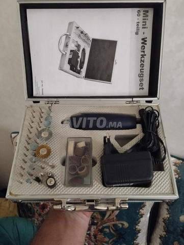 Bricolage outillage - 2