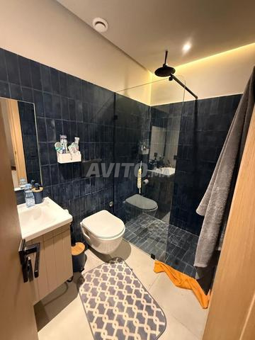 شقة للإيجار "استوديو واسع"
