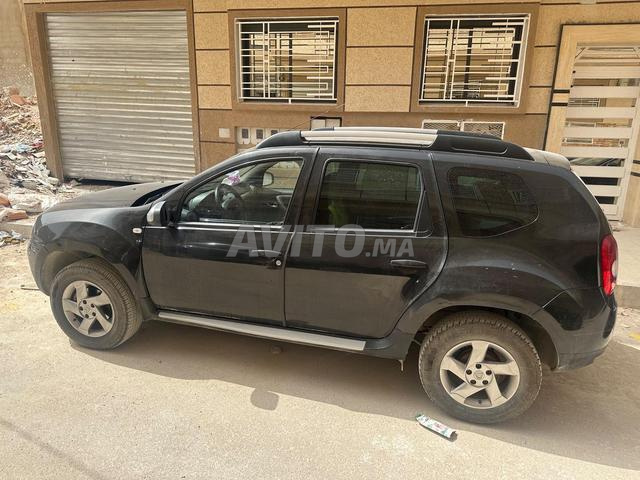 Dacia Duster 2014