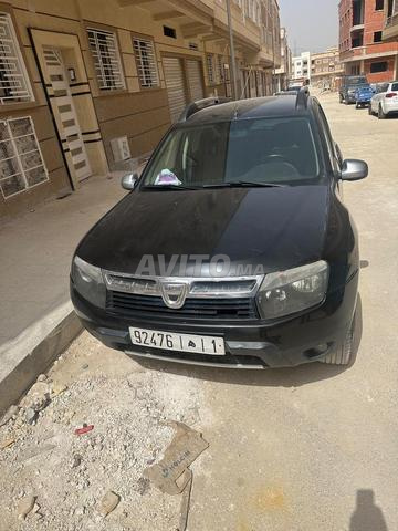 Dacia Duster 2014 - 2