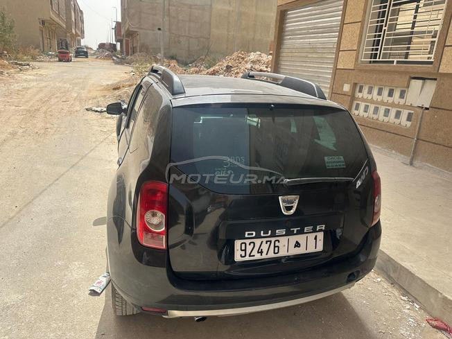 Dacia Duster 2014