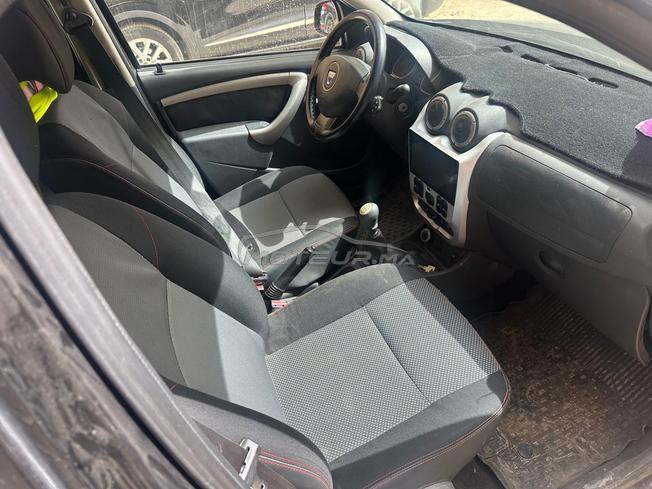 Dacia Duster 2014