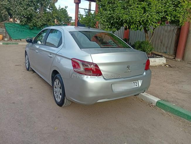 Peugeot 301