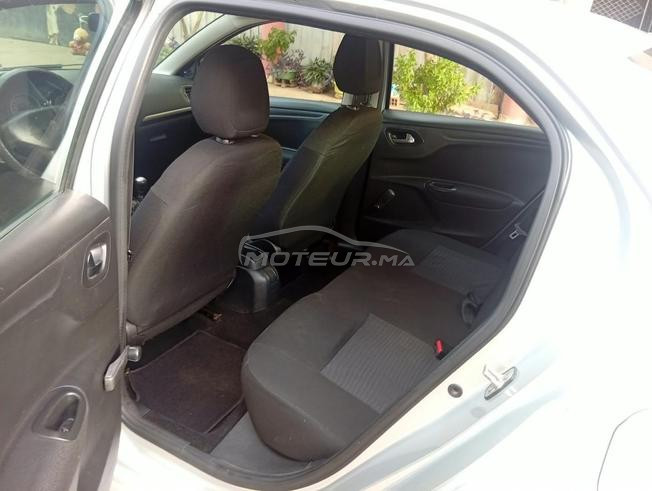 Peugeot 301