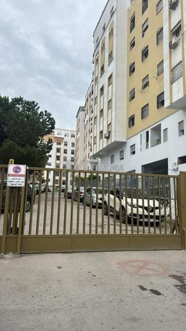 Appartement meublé à louer ENCG
