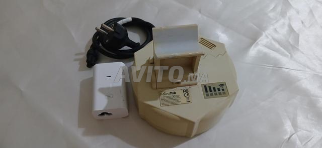 MikroTik RouterBOARD SXT 5nD - 2