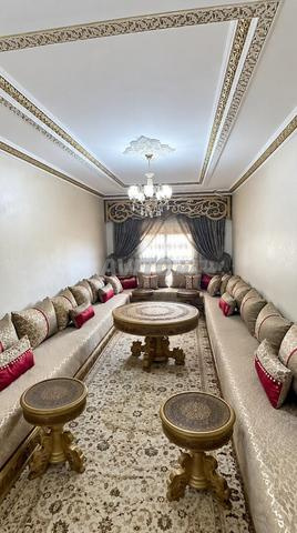 Appartement meublé à louer ENCG - 2