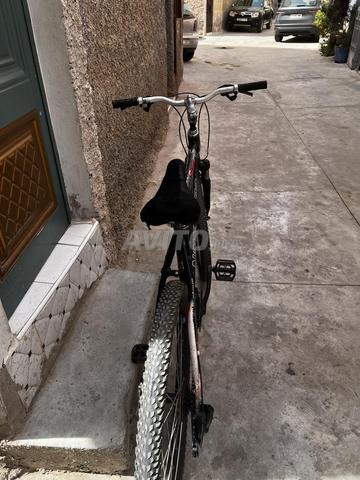 Vélo taille 27.6 - 2