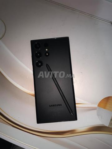 Galaxy S23 Ultra 256GB Officiel Tanger 5200DH - 2