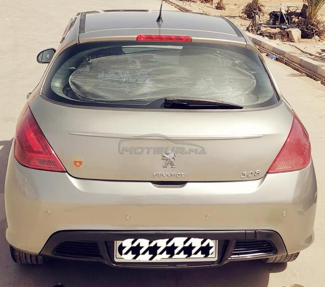 PEUGEOT 308  EXCELLENTE 