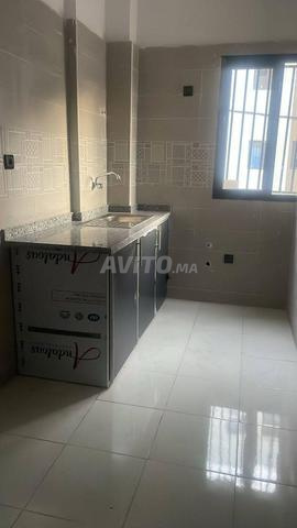 Appartement à Sidi Maarouf, Casablanca - 2