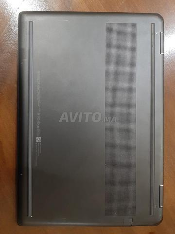HP Spectre x360 - 2