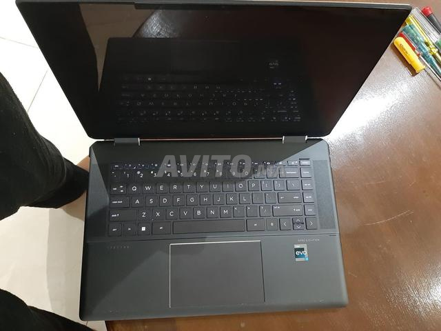 اتش بي سبكتر ×360