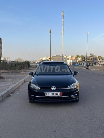 Golf 7,5 2019 diw 2026 09
