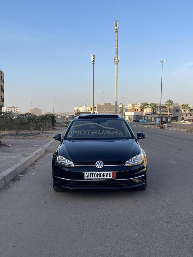 Golf 7,5 2019 diw 2026 09