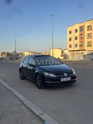 Golf 7,5 2019 diw 2026 09 - 2