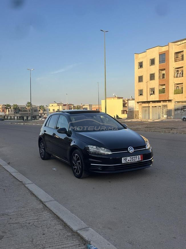 Golf 7,5 2019 diw 2026 09
