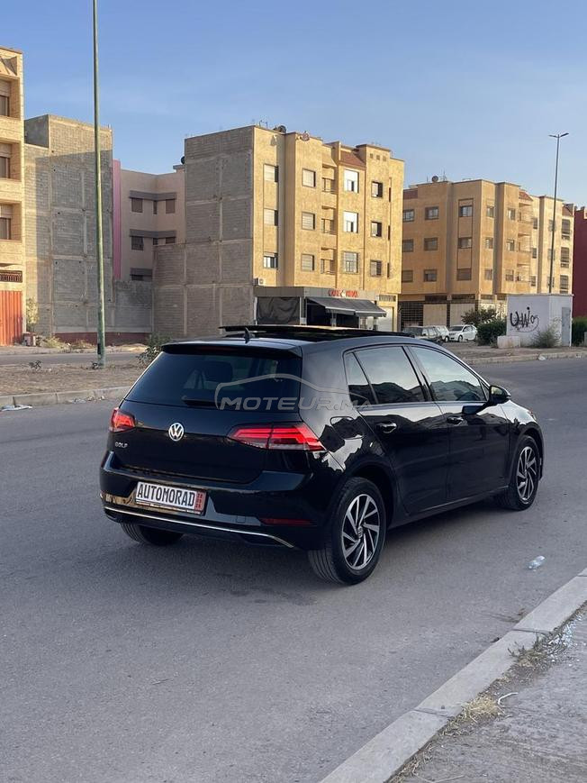 Golf 7,5 2019 diw 2026 09