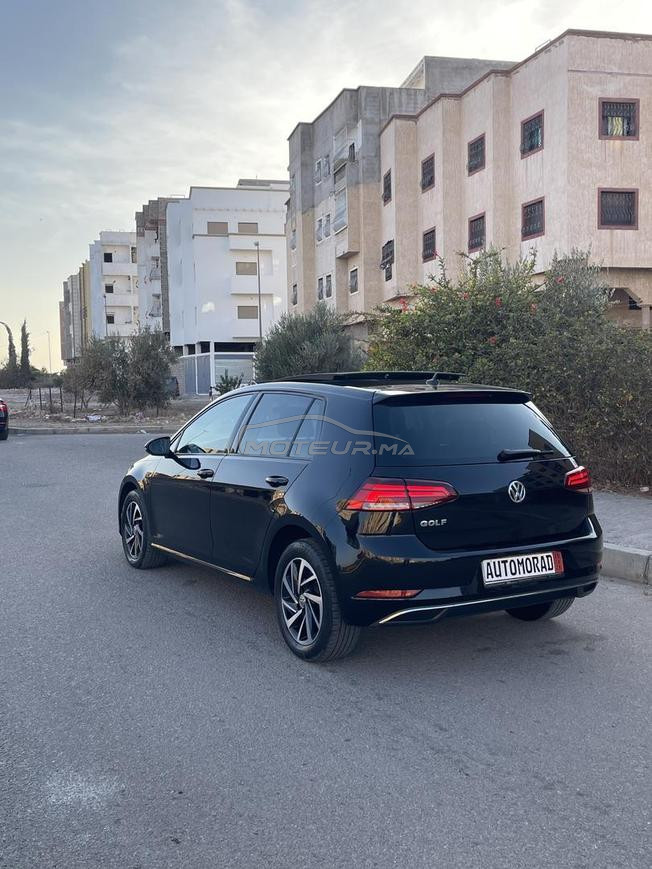 Golf 7,5 2019 diw 2026 09