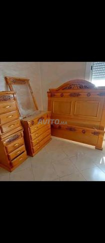 Nouvelle chambre à coucher, bienvenue à ceux qui la veulent - 2