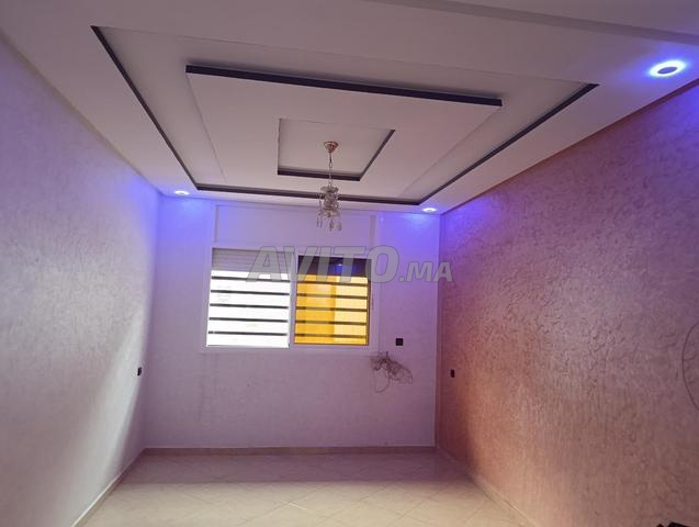 Maison libre - 2