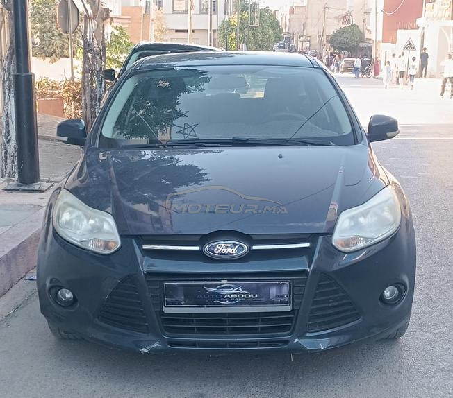 ford focus 2013 reprise ok