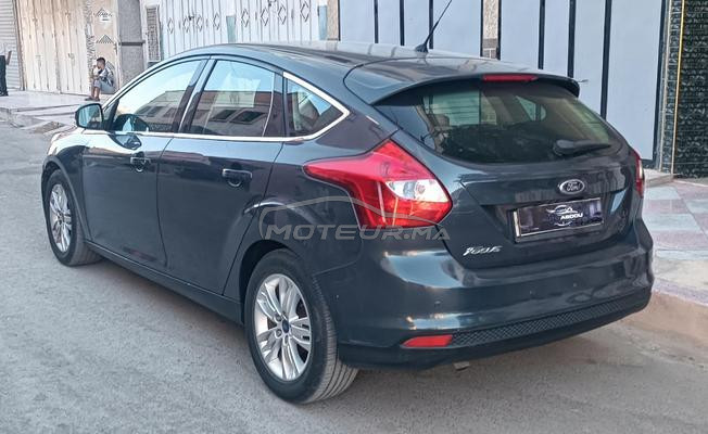 ford focus 2013 reprise ok