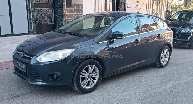 ford focus 2013 reprise ok