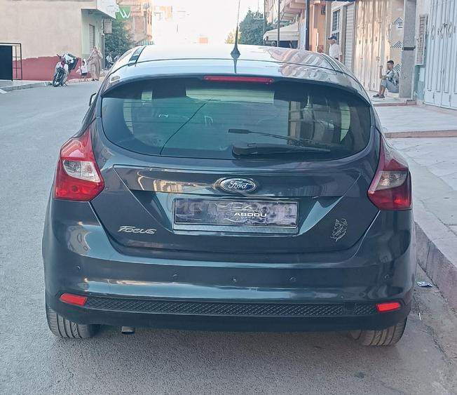 ford focus 2013 reprise ok