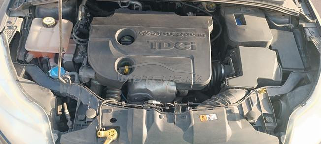 ford focus 2013 reprise ok