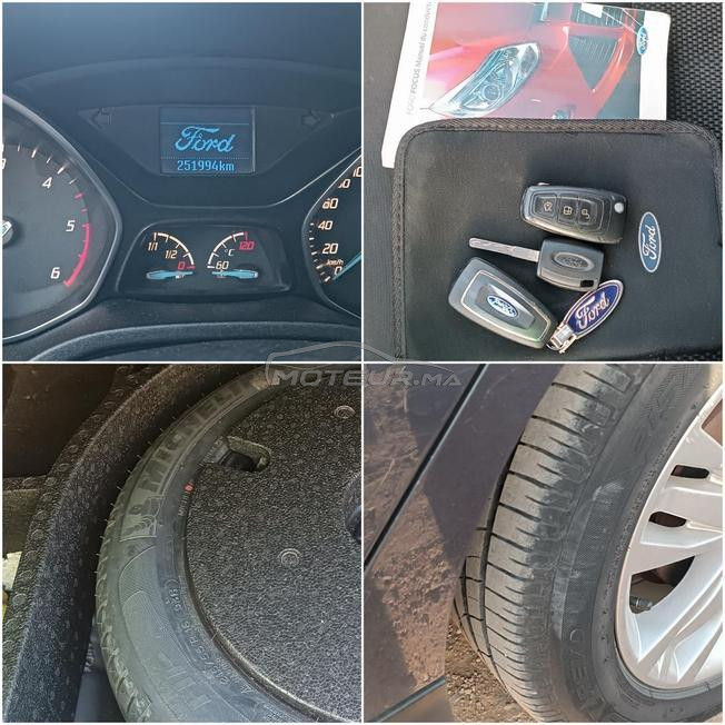 ford focus 2013 reprise ok