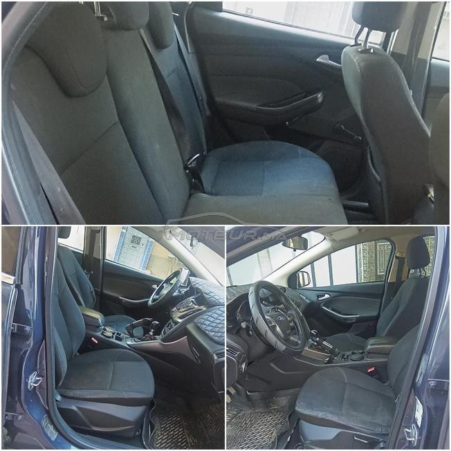 ford focus 2013 reprise ok