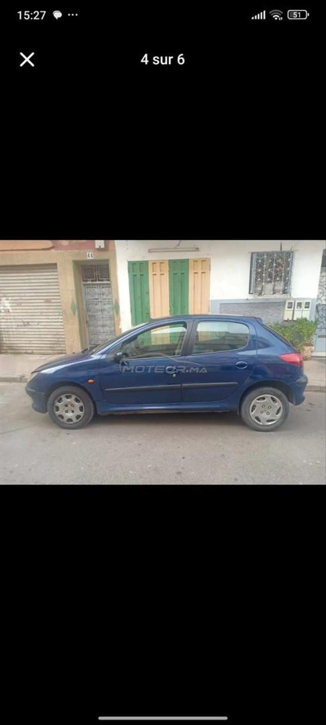 Peugeot206