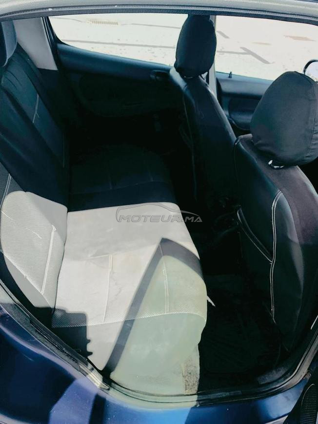 Peugeot206