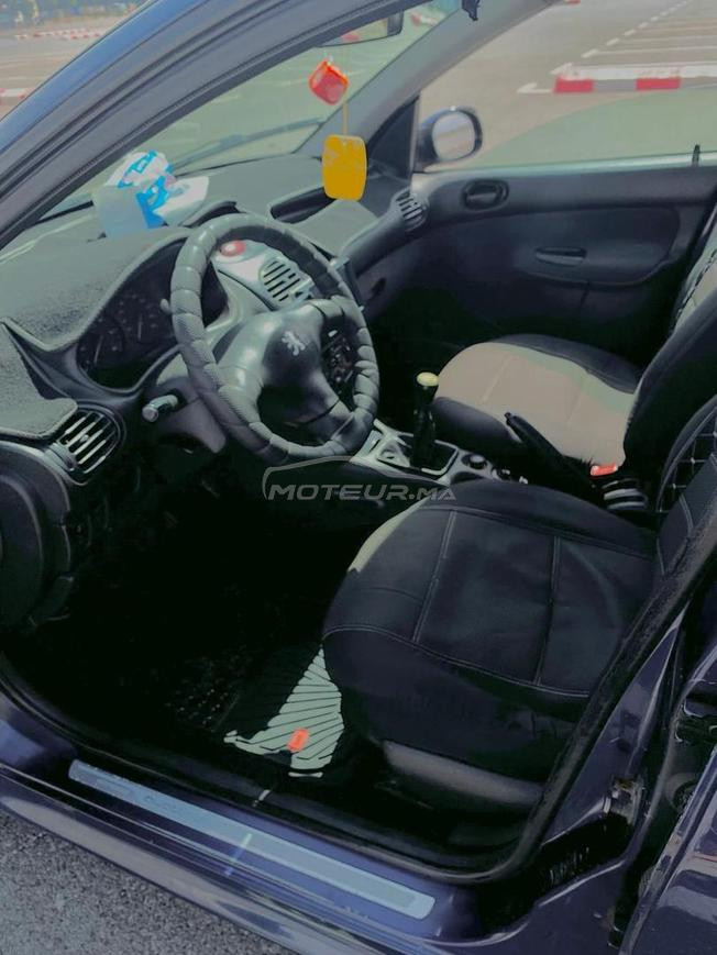Peugeot206
