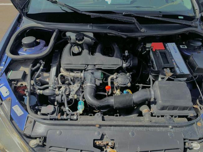 Peugeot206