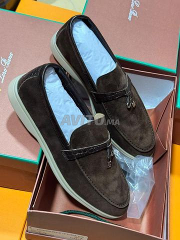 Mocassins Chic Loro Piana LP6430 - 2