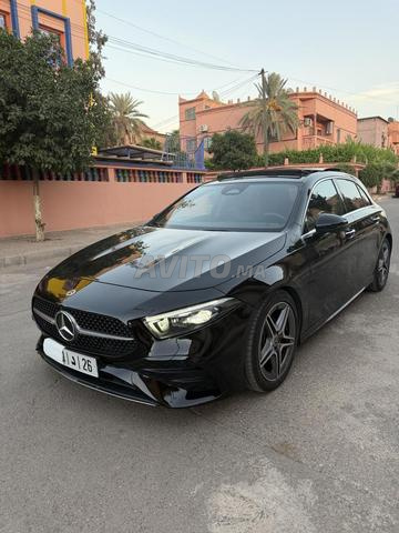 Mercedes classe a 200d