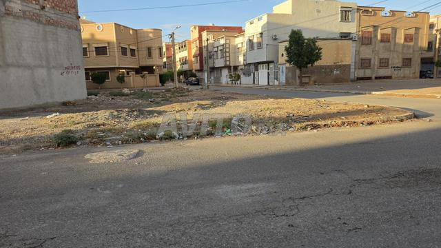 قطعة أرض تجارية ممتازة بواجهة 3 - 2