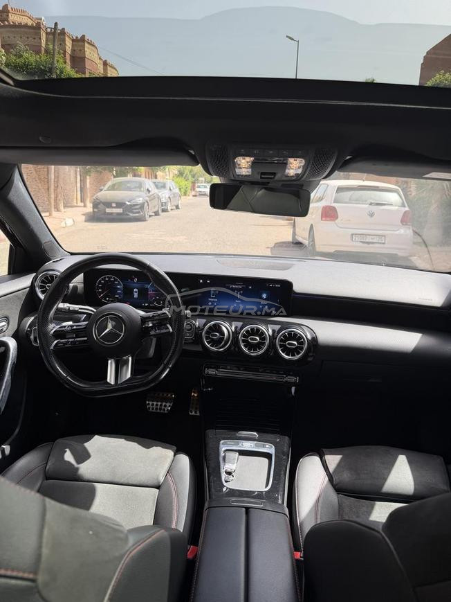 Mercedes classe a 200d