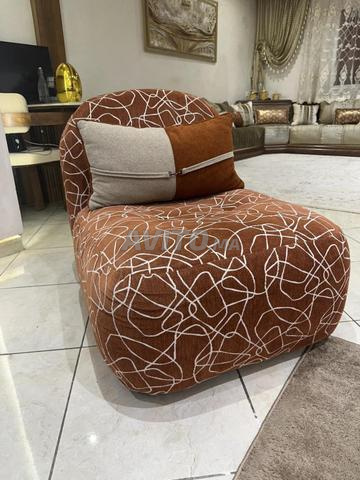❗️ Pouf moderne modèle 2026🛋️ - 2